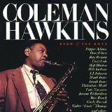 Download or print Coleman Hawkins I Mean You Sheet Music Printable PDF -page score for Folk / arranged Tenor Sax Transcription SKU: 198949.