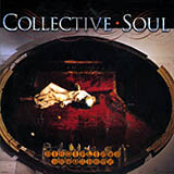 Download or print Collective Soul Listen Sheet Music Printable PDF -page score for Rock / arranged Guitar Tab SKU: 64311.