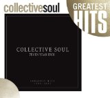 Download or print Collective Soul The World I Know Sheet Music Printable PDF -page score for Rock / arranged Lyrics & Chords SKU: 85274.