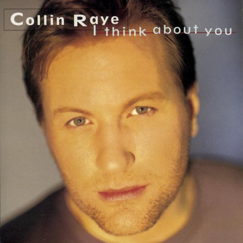 Collin Raye album picture