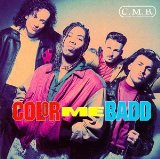 Download or print Color Me Badd All 4 Love Sheet Music Printable PDF -page score for Ballad / arranged Melody Line, Lyrics & Chords SKU: 176926.