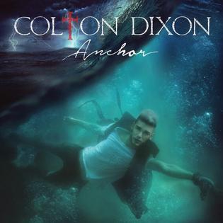 Colton Dixon album picture