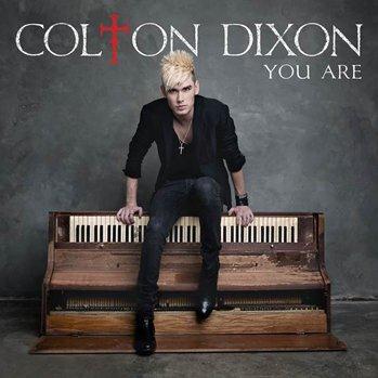 Colton Dixon album picture