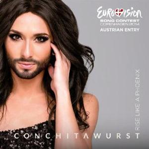 Conchita Wurst album picture