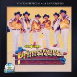 Download or print Conjunto Primavera En Cada Gota De Mi Sangre Sheet Music Printable PDF -page score for Pop / arranged Piano, Vocal & Guitar (Right-Hand Melody) SKU: 50362.