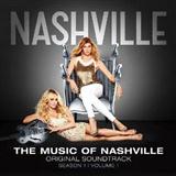 Download or print Connie Britton and Hayden Panettiere Wrong Song (from the TV series 'Nashville') Sheet Music Printable PDF -page score for Pop / arranged Piano, Vocal & Guitar (Right-Hand Melody) SKU: 98737.