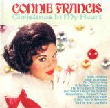 Download or print Connie Francis Baby's First Christmas Sheet Music Printable PDF -page score for Christmas / arranged Piano, Vocal & Guitar (Right-Hand Melody) SKU: 156434.