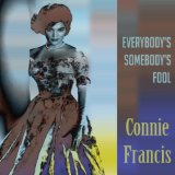 Download or print Connie Francis Blame It On My Youth Sheet Music Printable PDF -page score for Jazz / arranged Piano, Vocal & Guitar (Right-Hand Melody) SKU: 29525.