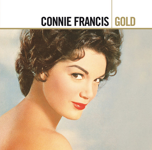 Connie Francis album picture