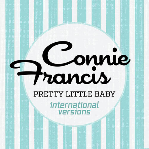 Connie Francis album picture