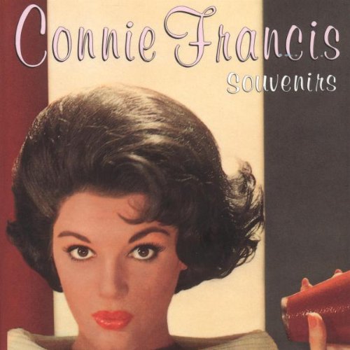 Connie Francis album picture