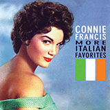 Download or print Connie Francis Summertime In Venice Sheet Music Printable PDF -page score for Pop / arranged Piano, Vocal & Guitar (Right-Hand Melody) SKU: 102922.