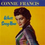 Download or print Connie Francis Where The Boys Are Sheet Music Printable PDF -page score for Pop / arranged Easy Piano SKU: 431517.