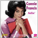 Download or print Connie Francis Who's Sorry Now Sheet Music Printable PDF -page score for Pop / arranged Melody Line, Lyrics & Chords SKU: 193607.