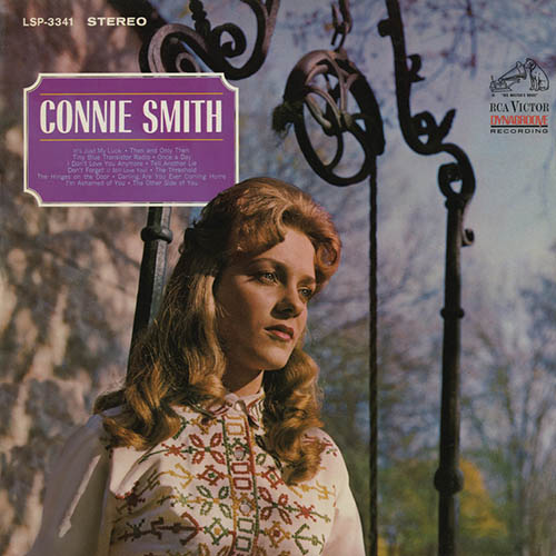 Connie Smith album picture
