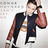 Download or print Conor Maynard Can't Say No Sheet Music Printable PDF -page score for Pop / arranged Piano, Vocal & Guitar (Right-Hand Melody) SKU: 114019.