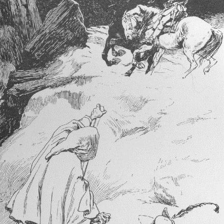Constance Bache album picture