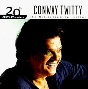 Conway Twitty & Loretta Lynn album picture