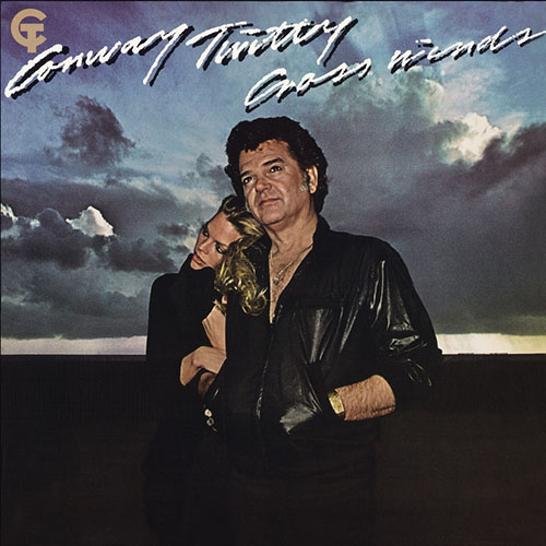 Conway Twitty album picture