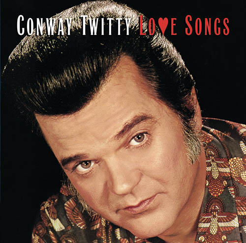 Conway Twitty album picture