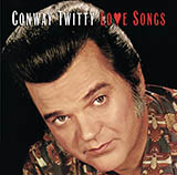 Download or print Conway Twitty I'd Love To Lay You Down Sheet Music Printable PDF -page score for Country / arranged Melody Line, Lyrics & Chords SKU: 85139.