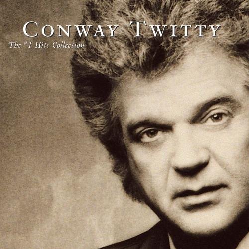 Conway Twitty album picture