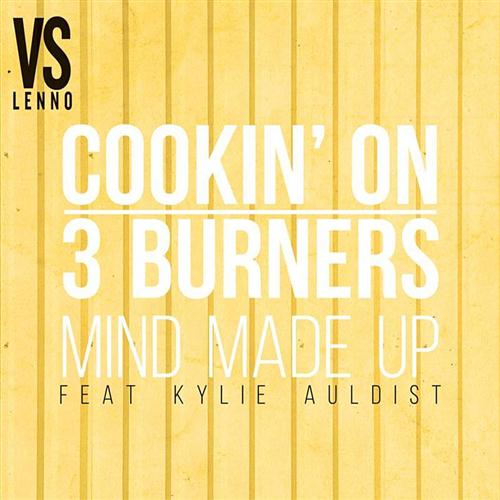 Cookin’ on 3 Burners album picture