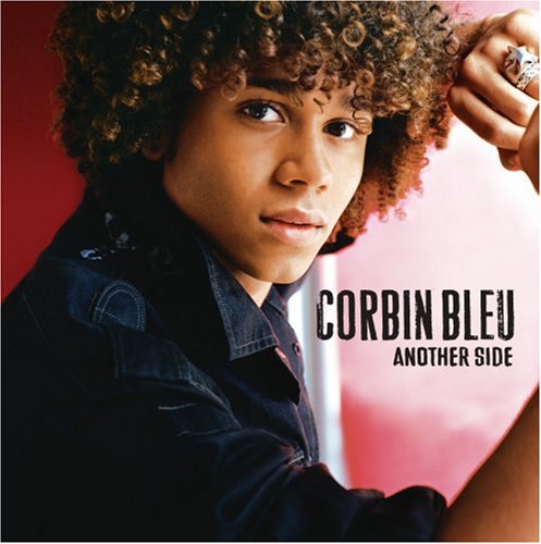 Corbin Bleu album picture