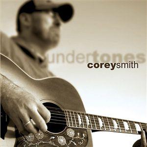 Corey Smith album picture