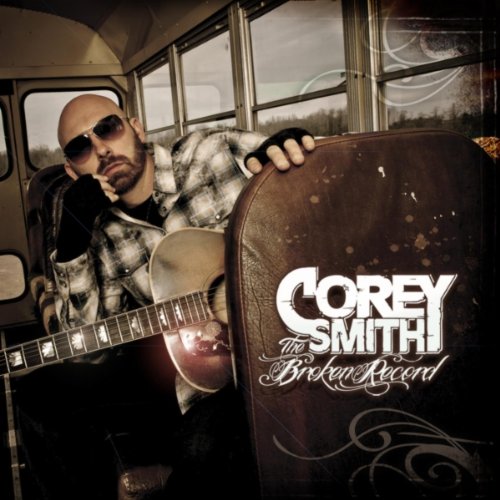 Corey Smith album picture
