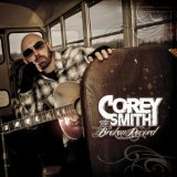 Download or print Corey Smith Twenty-One Sheet Music Printable PDF -page score for Pop / arranged Guitar Tab SKU: 65154.