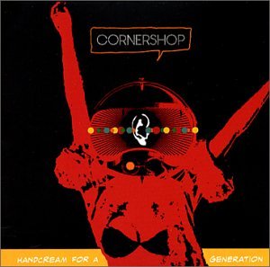 Cornershop album picture