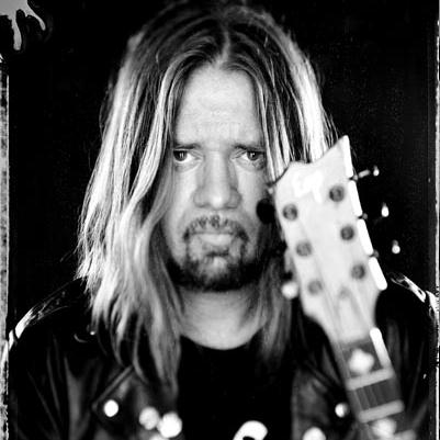 Corrosion Of Conformity album picture