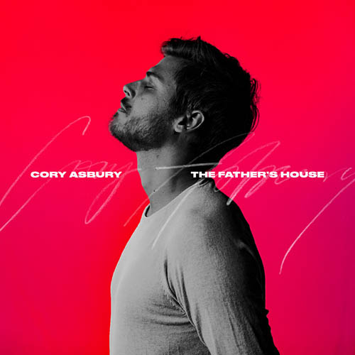 Cory Asbury album picture