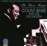 Download or print Count Basie Cute Sheet Music Printable PDF -page score for Jazz / arranged Keyboard SKU: 109110.
