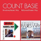 Download or print Count Basie Everything's Coming Up Roses Sheet Music Printable PDF -page score for Country / arranged Piano SKU: 26213.