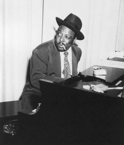 Count Basie album picture