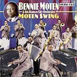 Download or print Bennie Moten Moten's Swing Sheet Music Printable PDF -page score for Jazz / arranged Melody Line & Chords SKU: 14114.