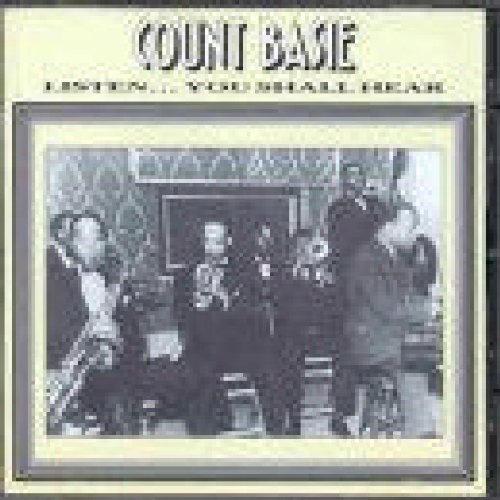 Count Basie album picture