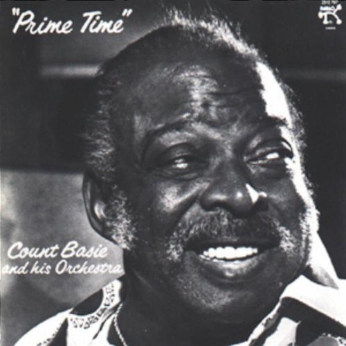 Count Basie album picture