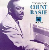 Download or print Count Basie Broadway Sheet Music Printable PDF -page score for Jazz / arranged Tenor Sax Transcription SKU: 181498.