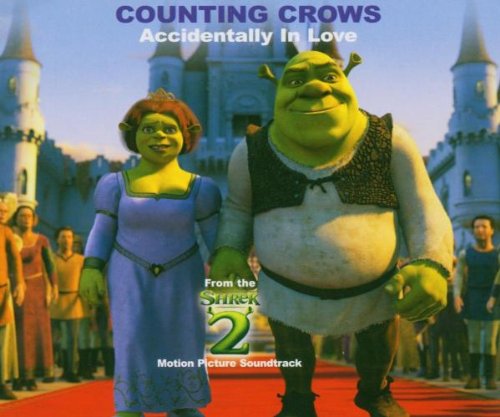 Counting Crows album picture