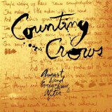 Download or print Counting Crows Anna Begins Sheet Music Printable PDF -page score for Rock / arranged Guitar Tab SKU: 68718.