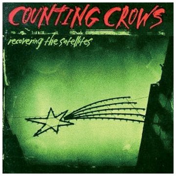 Counting Crows album picture