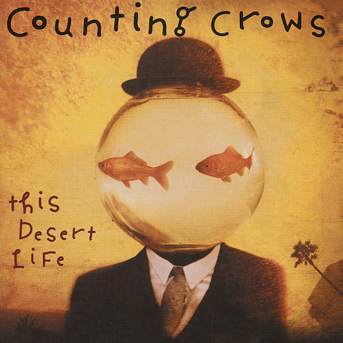 Counting Crows album picture