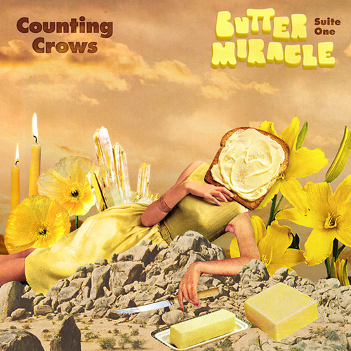 Counting Crows album picture