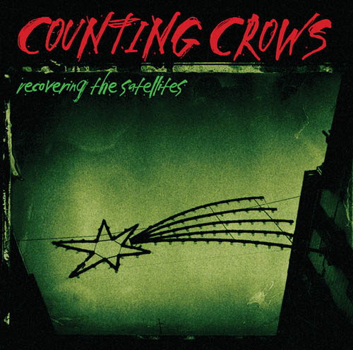 Counting Crows album picture