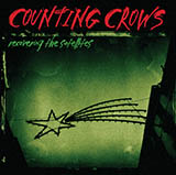 Download or print Counting Crows Recovering The Satellites Sheet Music Printable PDF -page score for Rock / arranged Lead Sheet / Fake Book SKU: 253551.