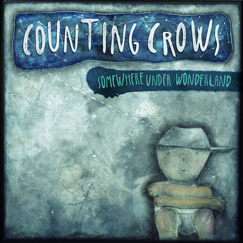 Counting Crows album picture