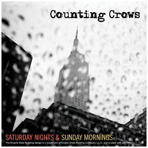 Counting Crows album picture